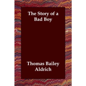 The Story of a Bad Boy