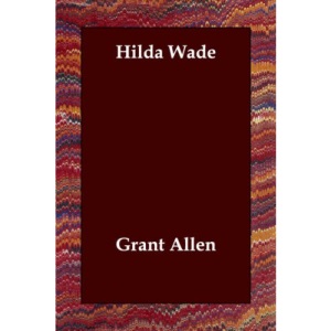 Hilda Wade