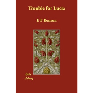 Trouble for Lucia