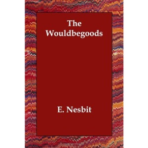 The Wouldbegoods