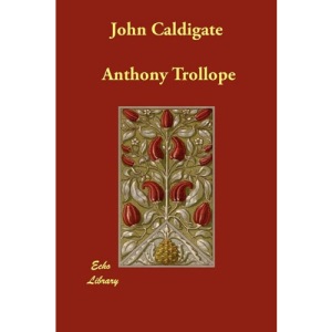 John Caldigate