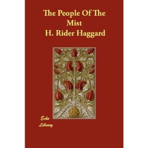 The People Of The Mist