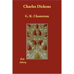 Charles Dickens (Wordsworth Literary Lives)