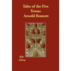 Tales of the Five Towns