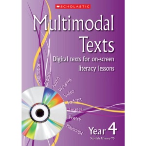 Year 4 (Multimodal Texts)