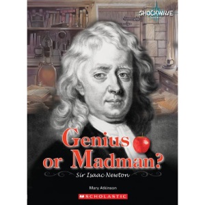 Genius or Madman (Shockwave)