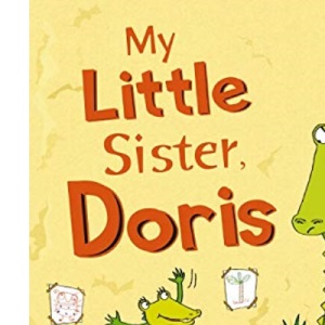 My Little Sister, Doris