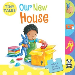 Our New House (Tiny Tales)