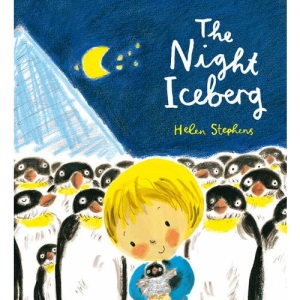 The Night Iceberg