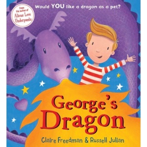 George's Dragon