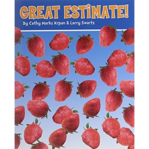 Maths Read Yr 2 Great Estimate