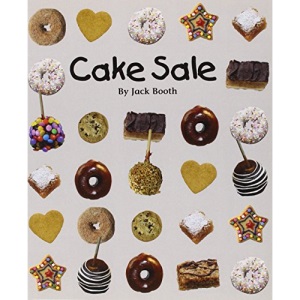 Maths Read Cake Sale