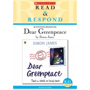 Read & Respond: Dear Greenpeace