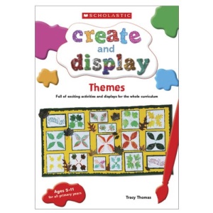 Themes (Create and Display)