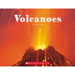 Volcanoes