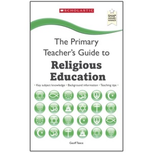 The Primary Teacher's Guide to Religious Education