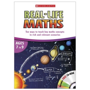 Ages 7-9 (Real Life Maths)