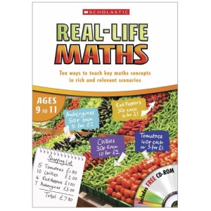 Ages 9-11 (Real Life Maths)