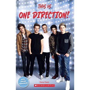 One Direction (Scholastic Readers)