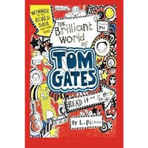 The Brilliant World of Tom Gates