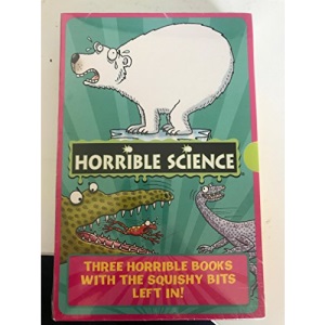 Horrible Science Classic Editi