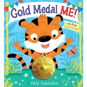 Gold Medal Me!