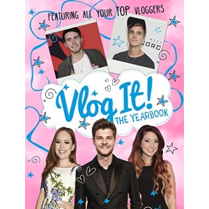 Vlog It! The Yearbook