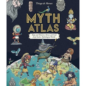 Myth Atlas