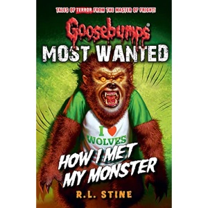 Goosebumps: Most Wanted: How I Met My Monster: 3