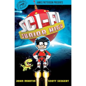 Sci-Fi Junior High: 1