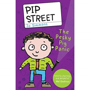 The Pesky Pig Panic Works