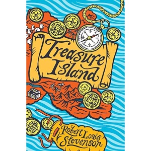 TREASURE ISLAND NE C F