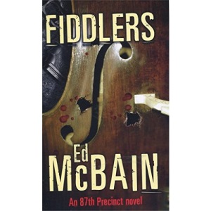 Fiddlers (An 87th Precinct Novel)