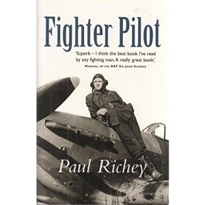 Fighter Pilot
