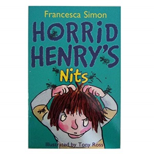 Horrid Henry's Nits