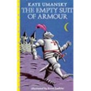 The Empty Suit of Armour