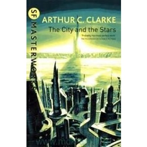 The City and the Stars