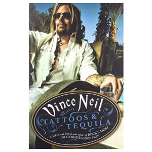 Tattoos and Tequila to Hell and Back Wit