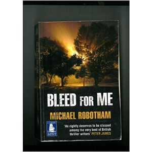 Bleed for Me