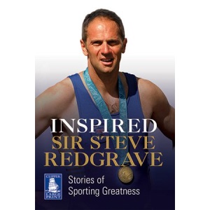 Inspired (Large Print Edition)