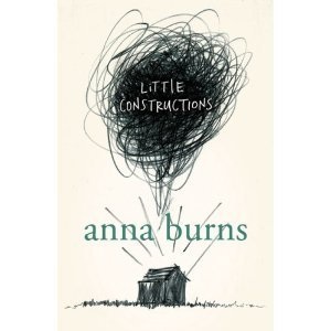 Little Constructions [Large Print]