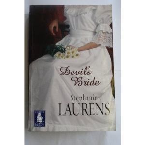 Devil's Bride