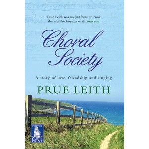 The Choral Society (Large Print Edition)