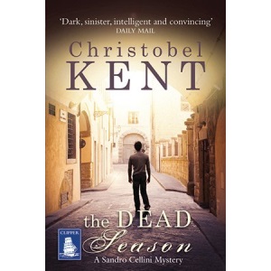 The Dead Season (Large Print Edition)