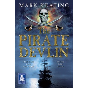 The Pirate Devlin (Large Print Edition)