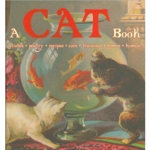 A Cat Book (Gift Books)