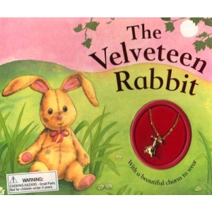 Velveteen Rabbit (Charm Book Classics)