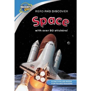 Space (Discovery Kids)