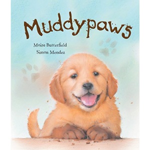 Muddy Paws