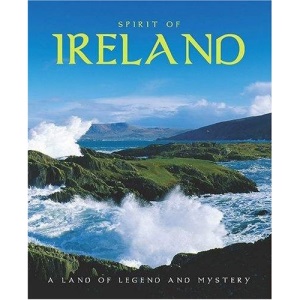 Spirit of Ireland
